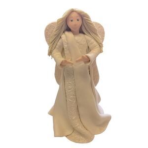 Kneeded Angels Harmony 6901 Angel Figurine